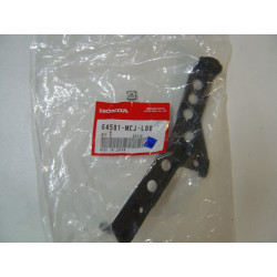 Support Fixation Gauche Honda CBR900RR – Réf. 64581MCJL00
