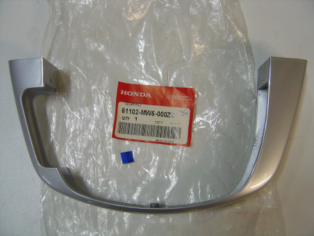 Arceau plastique garde-boue avant Honda GL1500 | 61102MW5000ZC