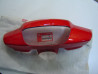 Carénage Tête de Fourche Honda Bali SJ50T SJ100T R218M