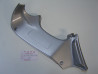 Flanc gauche intérieur tête de fourche Honda CBR600 87-88 | Ref 64590MN4000ZA