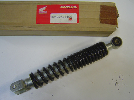 Amortisseur Arrière Honda NH125 CH125 - Réf. 52400KG8003