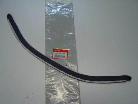 Joint Caoutchouc Bulle Honda GL1800 F6B 64121-MCA-000