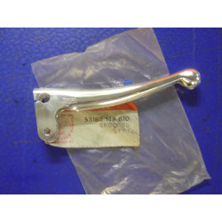 Levier gauche Honda PA50 - Référence 53180148610