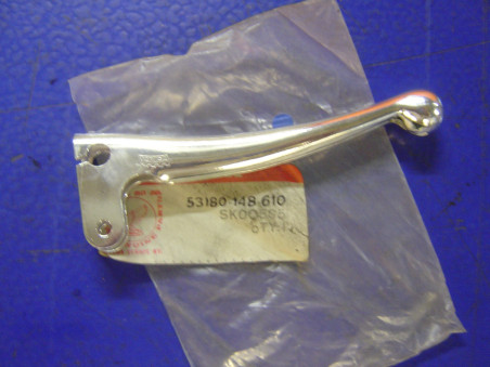 Levier gauche Honda PA50 - Référence 53180148610