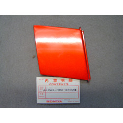 Trappe Carénage Gauche Honda VF1000F2 Réf. 64262MB6830ZB