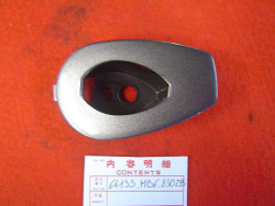 cache fixation de clignotant AV gauche de VF1000F2F/F2G