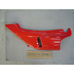 Cache latéral gauche Honda NX650 1994 – Réf. 83600MY2620ZG