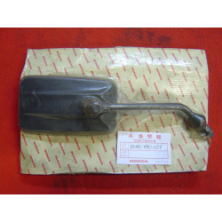 Retroviseur droit neuf de VF750SC VF750SD CBX650E D Honda 88110-MB0-621