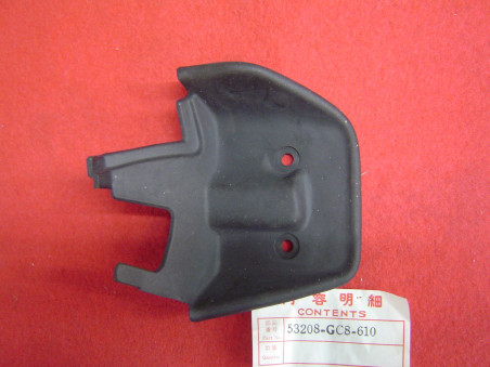 Garniture tête de fourche droite Honda NH80M NH50M – 53208GC8610