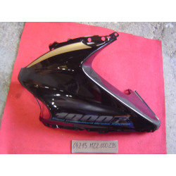 Demi carénage tète de fourche coté gauche HONDA CBR1000 1993 64215-MZ2-000ZB
