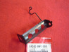 Support gauche flanc carénage Honda CBR900 92-93 | 64581MW0000