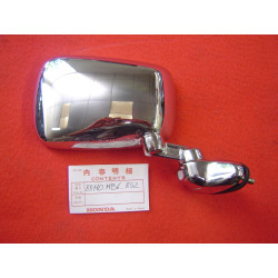 Rétroviseur Droit Honda VF1000F2F - Réf. 88110MB6852