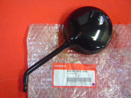Rétroviseur Honda FMX650 2005/2006 – Réf. 88210MFC640