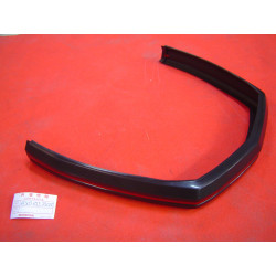 Moulure carénage avant Honda CH125 Spacy 1986 - R132C