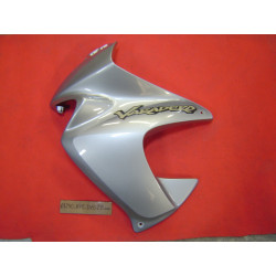 Tête de fourche gauche Honda XL125V 2004 NH403 | Occasion