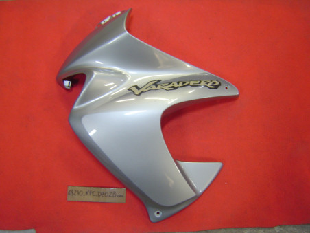 Tête de fourche gauche Honda XL125V 2004 NH403 | Occasion