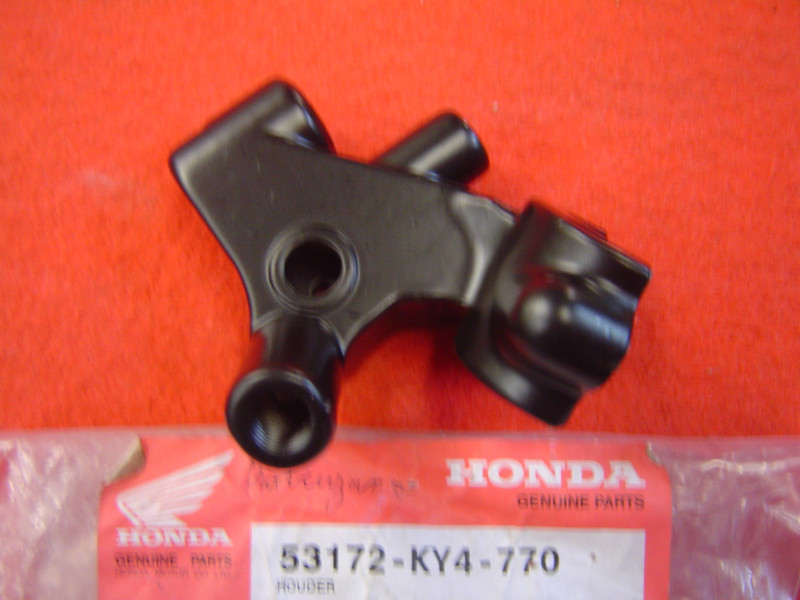 Support Levier Embrayage Honda NSR125 53172-KY4-770
