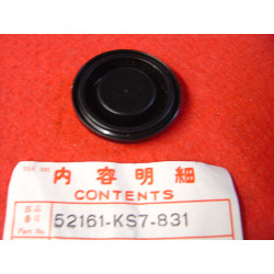 Bouchon latéral bras oscillant Honda CR125 CR250 CR500