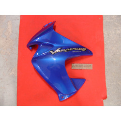 Demi tête de fourche gauche Honda XL125V 01/02 - Réf. 64240KPC640ZE