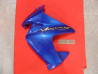 Demi tête de fourche gauche Honda XL125V 01/02 - Réf. 64240KPC640ZE