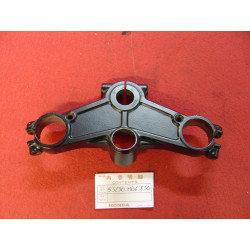 Té de fourche supérieur Honda VF1000F2 – Réf. 53230MB6830