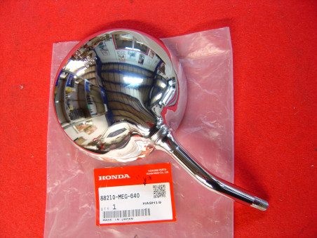 Rétroviseur G/D Honda VT750C 2004-2010 | Réf. 88210MEG640