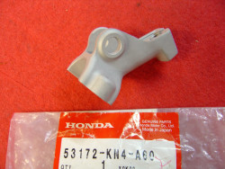 Support de levier gauche de XR80R 01/03 AR100R 01/03