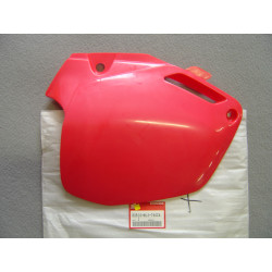 Cache latéral droit Honda CR125R CR500R – Réf. 83510ML3790ZA