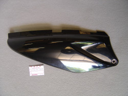 Cache latéral droit Honda XLV125 2001 - Réf 83500KPC640ZD