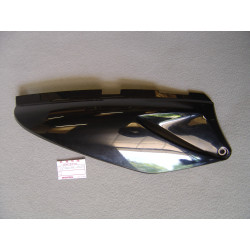 Cache latéral droit Honda XLV125 2001 - Réf 83500KPC640ZD