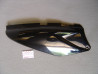 Cache latéral droit Honda XLV125 2001 - Réf 83500KPC640ZD