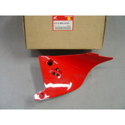 Garniture gauche Honda VTR1000F 2004 - Réf. 64375MBB000ZD