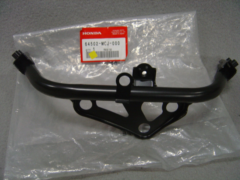 Araignée Carénage B Honda CBR900RR 2000-01 | Réf. 64502MCJ000