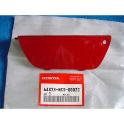 Couvercle D Carénage Honda ST1300 2002 - Réf. 64323MCSG00ZC