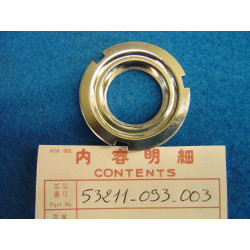 Écrou réglage colonne direction Honda PS50 PC50 PA50 PF50