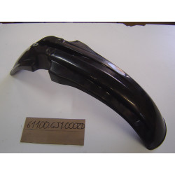 Garde Boue Avant Honda MTX50A-AH NH-1 - Réf. 61100GJ1000ZD
