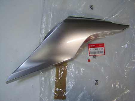 Cache latéral gauche Honda VFR1200FDC 2012 - Réf. 77230MGE010ZA