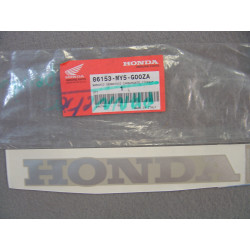 Autocollant Réservoir Honda CB500 – Réf. 86153MY5G00ZA