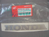 Autocollant Réservoir Honda CB500 – Réf. 86153MY5G00ZA