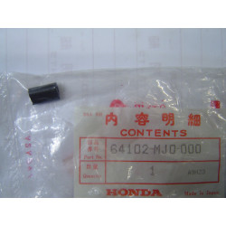 Garniture Pare-Brise Honda ST1100 VTR1000 CBR1000 | 64102-MJ0-000