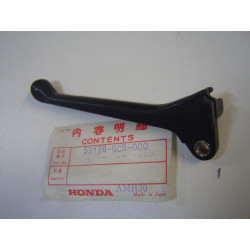 Levier gauche HONDA NH50 / 80 /125 1983-88  53178-GC8-000