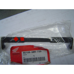 Support catadioptre arrière Honda SFX50 SH50 Scoppy - 80106GBM720