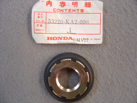 Écrou Réglage Colonne Direction Honda 53220-KA2-000