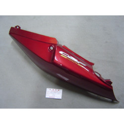 Coque selle gauche Honda CBF500 06-07 | Réf. 77325METD20ZB