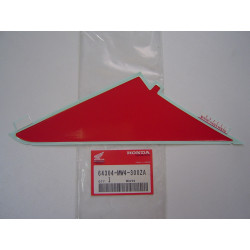 Autocollant flanc carénage droit Honda VFR RC45 94-95 type 1
