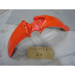 Garde boue avant PXR50 Honda r111 – Réf. 61100197890ZB