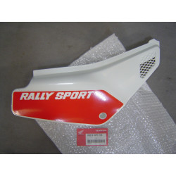 Cache latéral droit Honda MTX50A2J – Réf. 83610GF9730