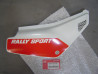 Cache latéral droit Honda MTX50A2J – Réf. 83610GF9730