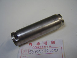 Tube de gaz de P50 PS50 PC50...... plus livrable HONDA 53141-044-010