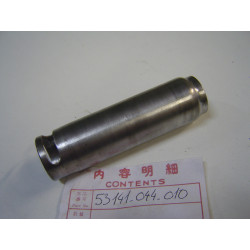 Tube de gaz de P50 PS50 PC50...... plus livrable HONDA 53141-044-010